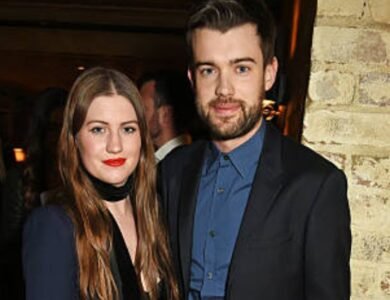 Molly Louisa Whitehall