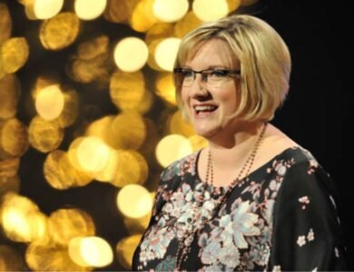 Sarah Millican Tour