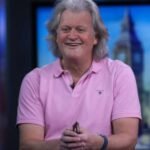 Tim Martin